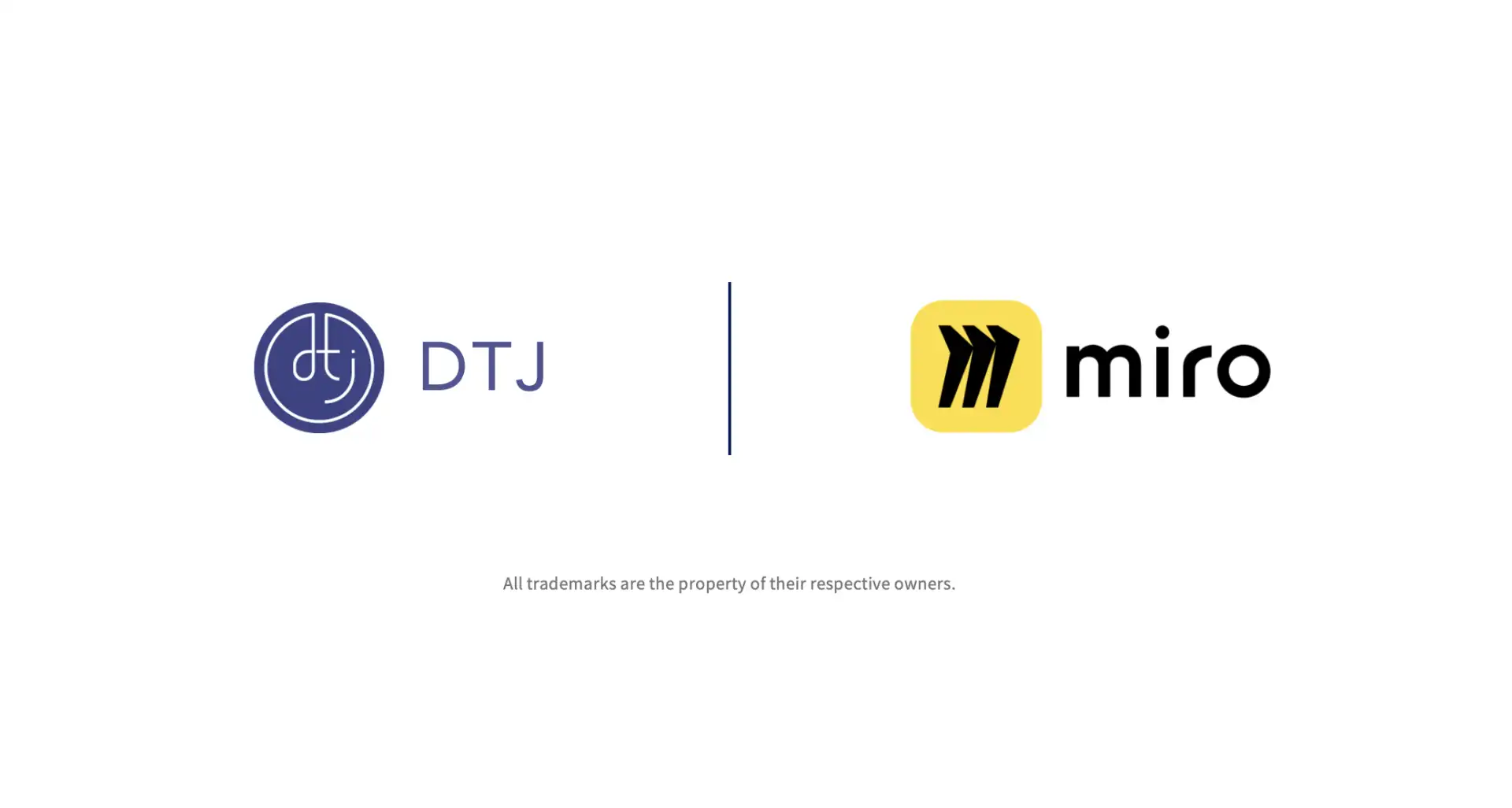 DTJ、日本におけるMiro公式ソリューションパートナーに