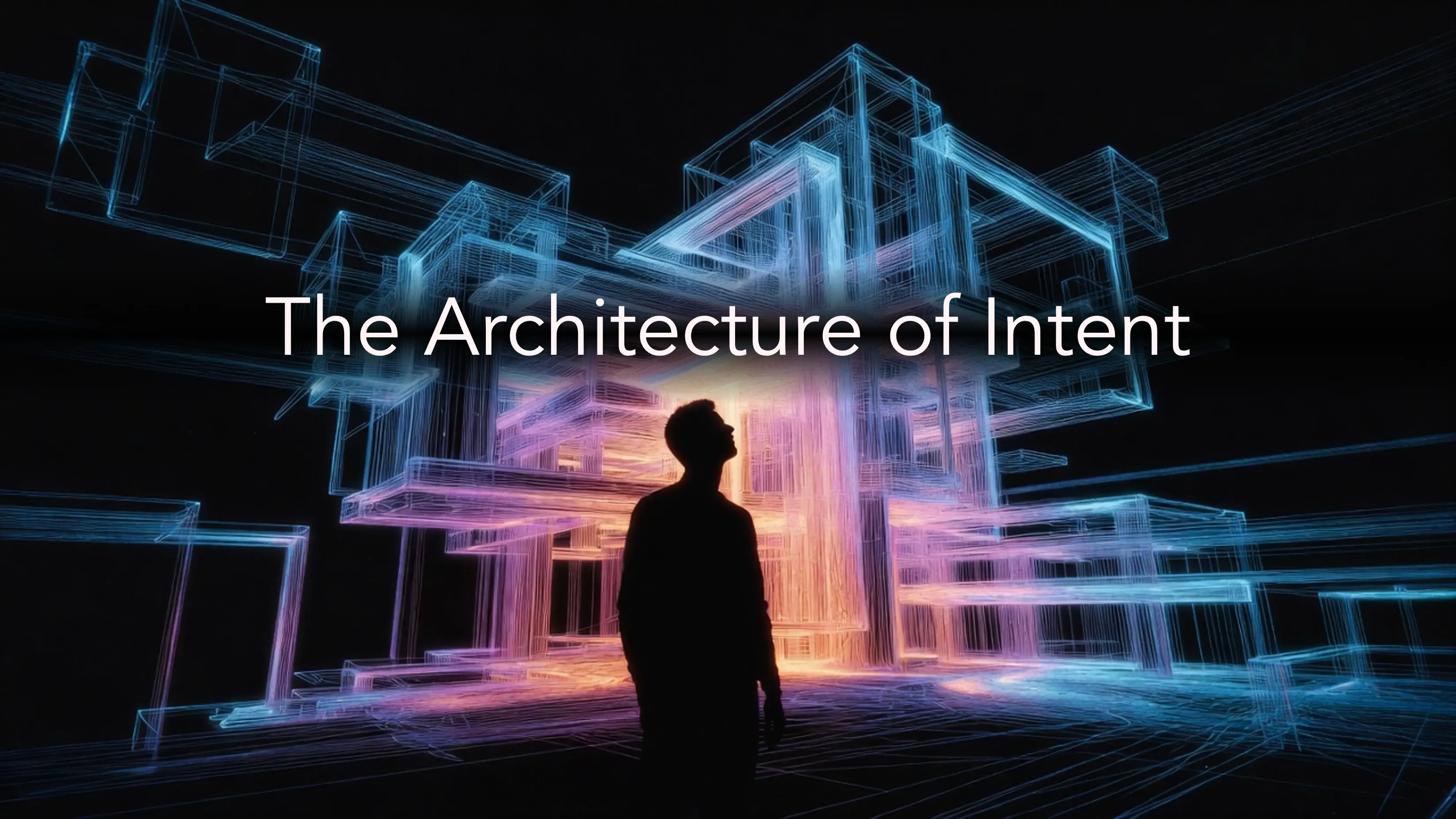 Future Signals 2026: The Architecture of Intent — Executive Summary