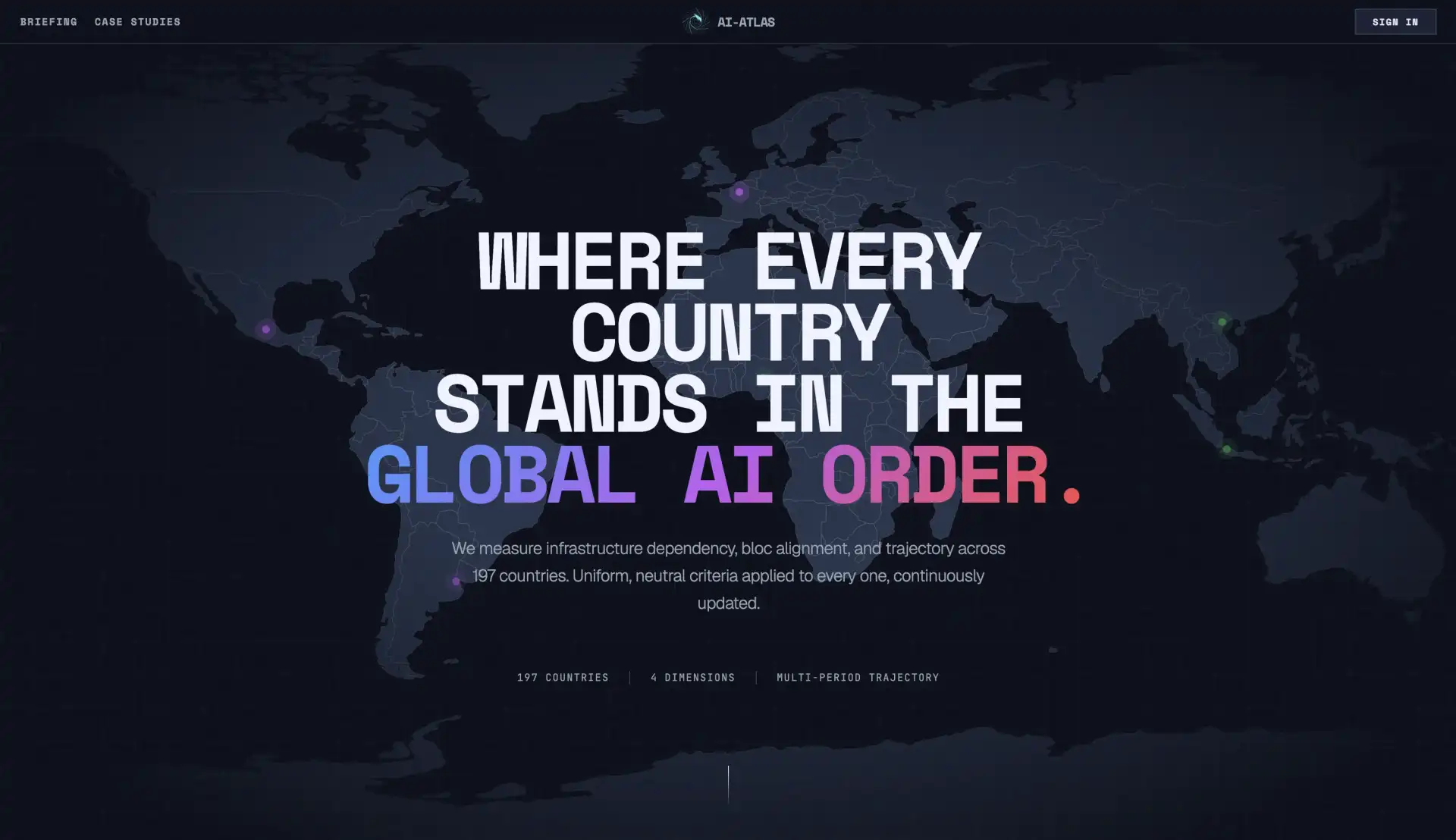 AI Atlas